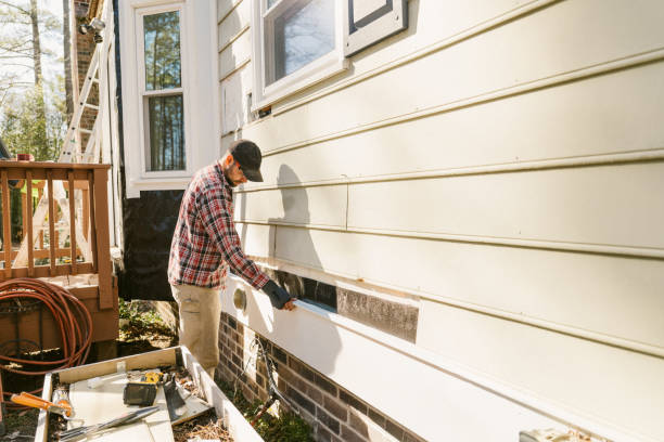 Trusted Siding Installation service in Lebanon, PA - Squared Siding